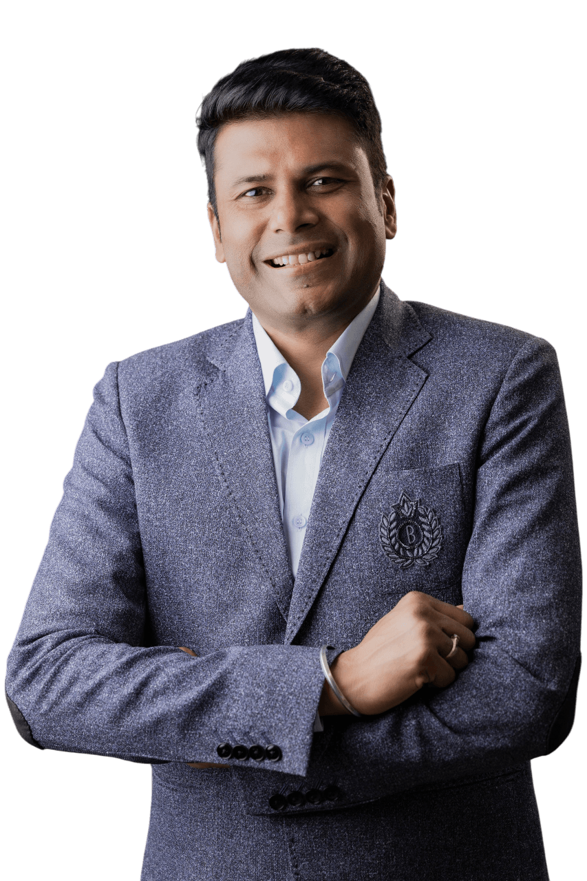 Shri Banke Bihari Agrawal