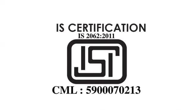 IS Certification