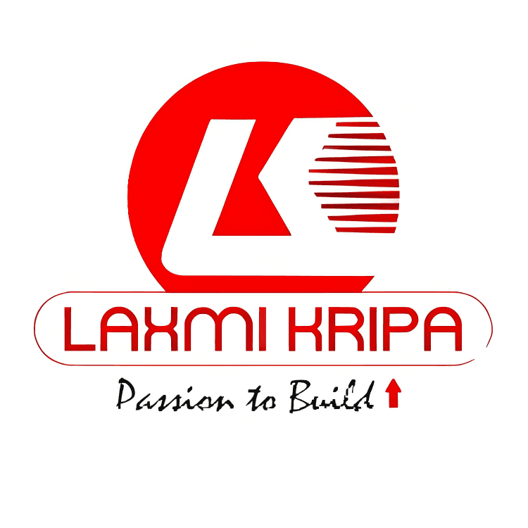 LaxmiKripa Ispat Facility